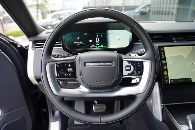 Land Rover RANGE ROVER P460 E HSE PHEV Meridian / Panoramadak