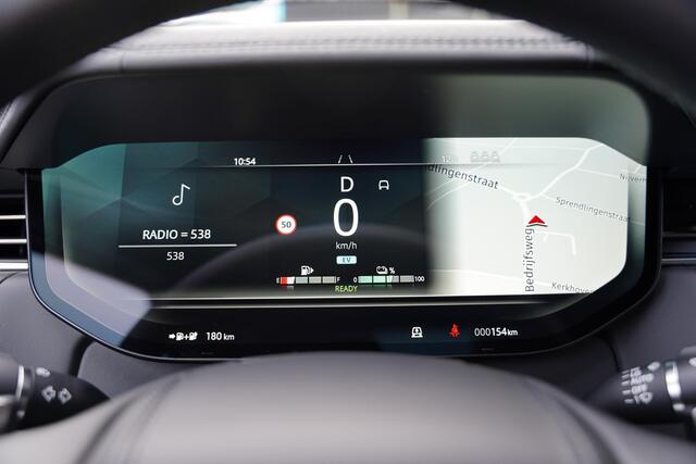 Land Rover RANGE ROVER P460 E HSE PHEV Meridian / Panoramadak