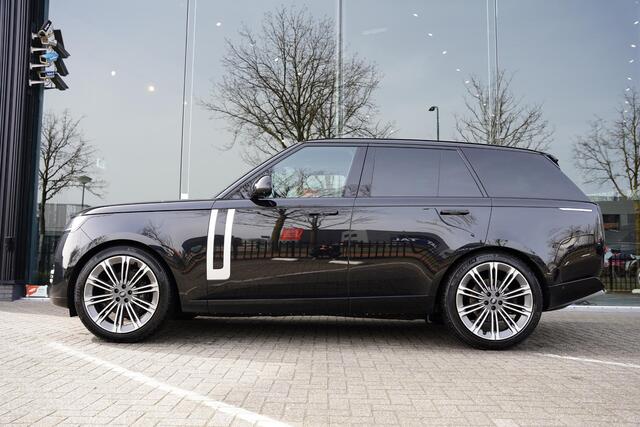 Land Rover RANGE ROVER D350 Autobiography 23 Inch / Elekt. Trekhaak / Massage