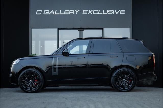 Land Rover RANGE ROVER 3.0 P460e HSE PHEV - Panorama | Memory | 4x Stoelkoeling | Elek. Trekhaak