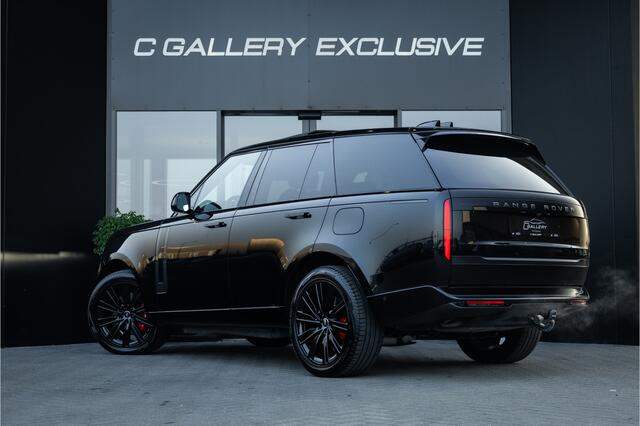 Land Rover RANGE ROVER 3.0 P460e HSE PHEV - Panorama | Memory | 4x Stoelkoeling | Elek. Trekhaak