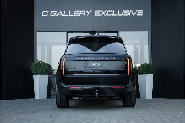 Land Rover RANGE ROVER 3.0 P460e HSE PHEV - Panorama | Memory | 4x Stoelkoeling | Elek. Trekhaak