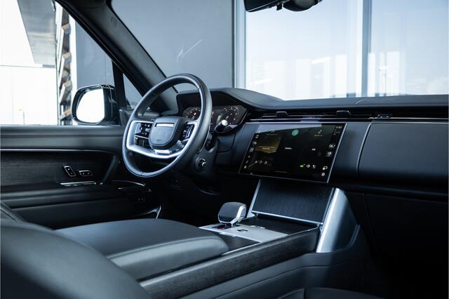 Land Rover RANGE ROVER 3.0 P460e HSE PHEV - Panorama | Memory | 4x Stoelkoeling | Elek. Trekhaak