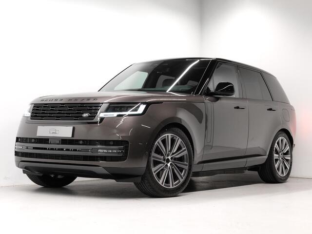 Land Rover RANGE ROVER 3.0 P460e HSE PHEV