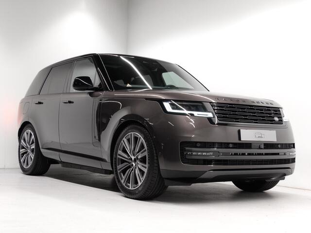 Land Rover RANGE ROVER 3.0 P460e HSE PHEV