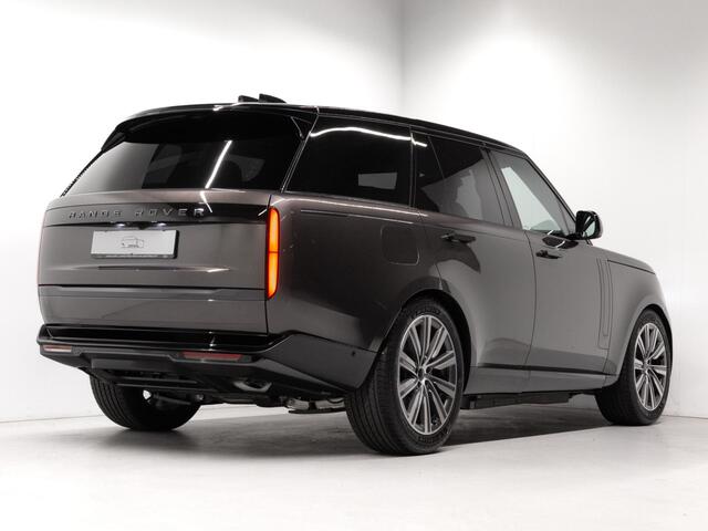 Land Rover RANGE ROVER 3.0 P460e HSE PHEV