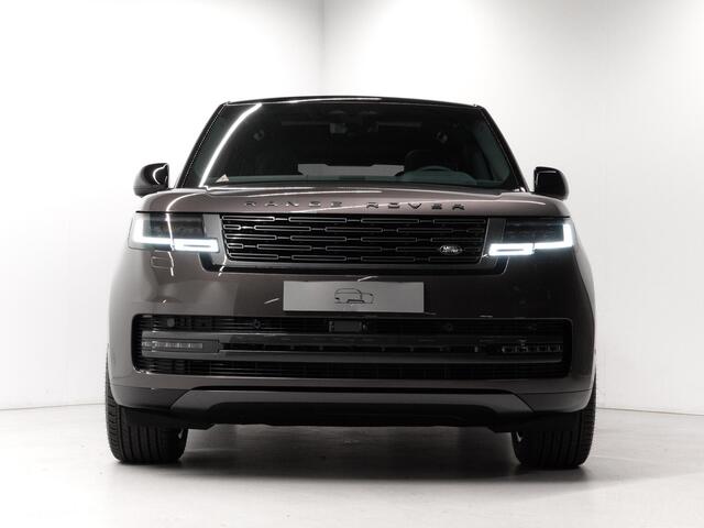 Land Rover RANGE ROVER 3.0 P460e HSE PHEV