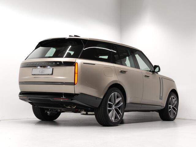 Land Rover RANGE ROVER P530 AWD Auto Autobiography