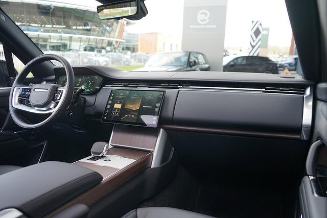 Land Rover RANGE ROVER 3.0 P460e HSE PHEV | Massage stoelen | Koelvak |