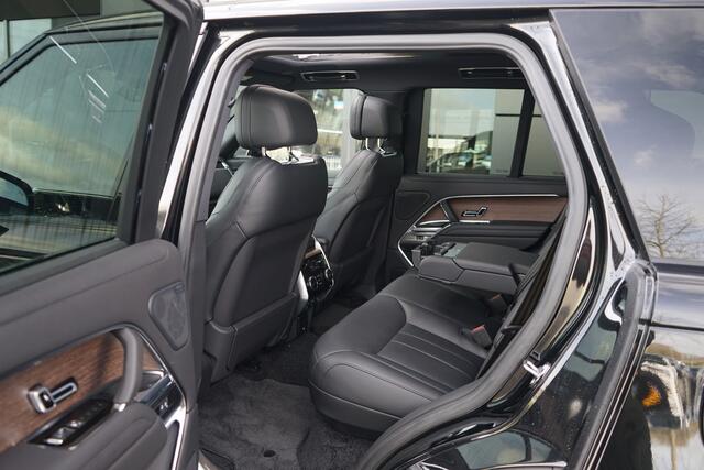 Land Rover RANGE ROVER 3.0 P460e HSE PHEV | Massage stoelen | Koelvak |