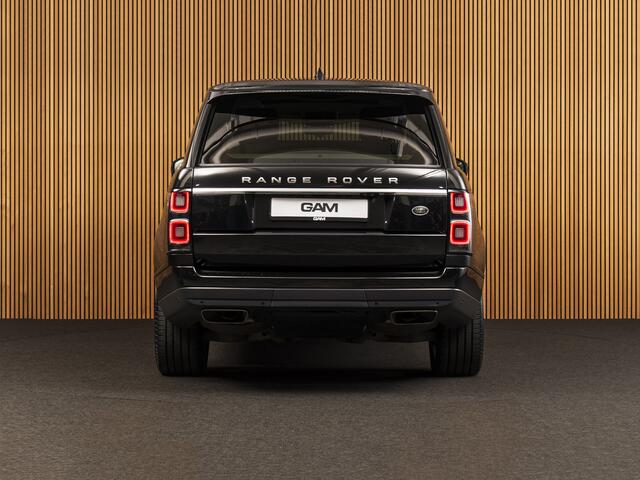 Land Rover RANGE ROVER 5.0 V8 SC Autobiography PANO | HUD | MASSAGE | 22" | MERIDIAN