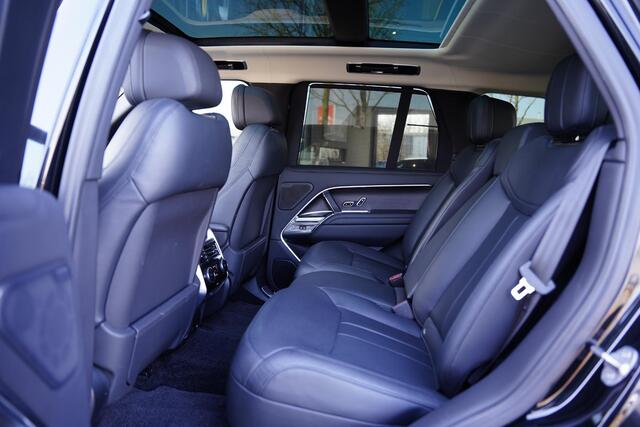 Land Rover RANGE ROVER P510 E First Edition / Panoramadak / Elek. Trekhaak