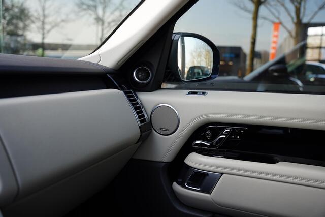 Land Rover RANGE ROVER 3.0 SDV6 HSE Panoramadak / Meridian / Elek. Trekhaak