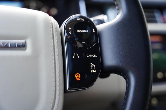 Land Rover RANGE ROVER 3.0 SDV6 HSE Panoramadak / Meridian / Elek. Trekhaak