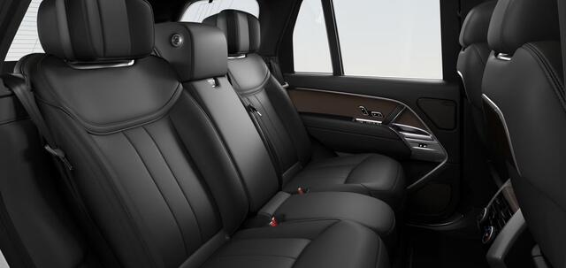 Land Rover RANGE ROVER 3.0 P550e Autobiography PHEV Tourmaline Brown SV -Satin! - Leverbaar vanaf 06/26