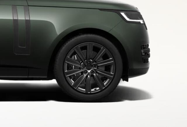 Land Rover RANGE ROVER 3.0 P460e HSE PHEV Leverbaar vanaf 06/26