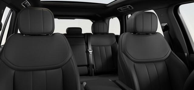 Land Rover RANGE ROVER 3.0 P460e HSE PHEV Leverbaar vanaf 06/26