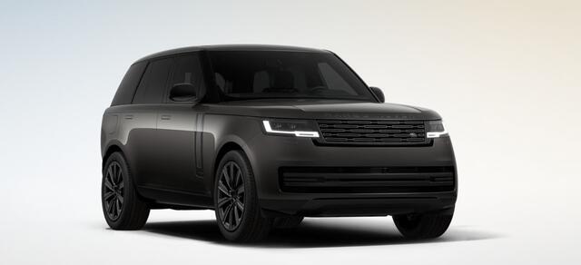Land Rover RANGE ROVER 3.0 P460e Autobiography PHEV Leverbaar vanaf 04/2026