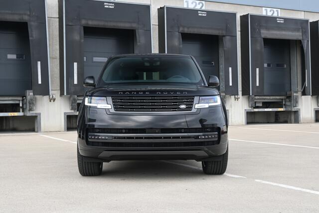 Land Rover RANGE ROVER 3.0 P550e Autobiography PHEV