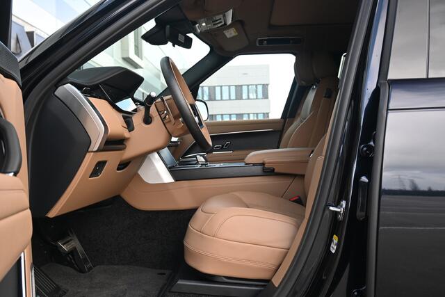 Land Rover RANGE ROVER 3.0 P550e Autobiography PHEV