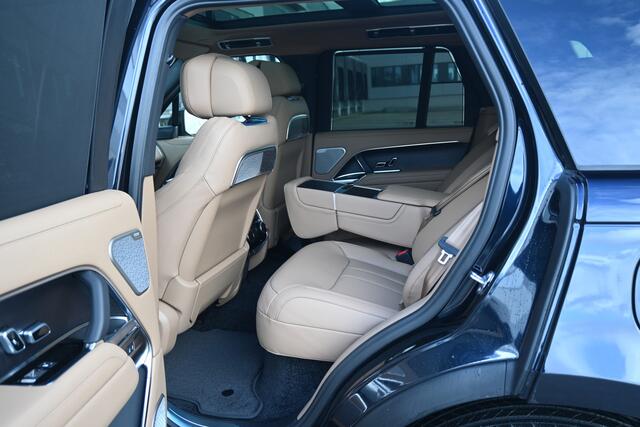 Land Rover RANGE ROVER 3.0 P550e Autobiography PHEV