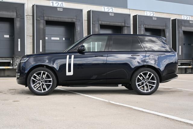 Land Rover RANGE ROVER 3.0 P550e Autobiography PHEV