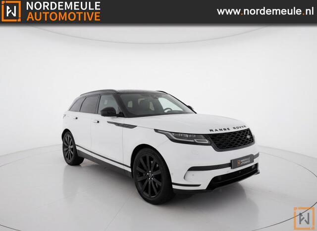 Land Rover RANGE ROVER 3.0 V6 AWD R-D SE