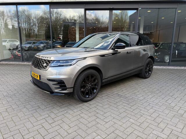 Land Rover RANGE ROVER 2.0 T. AWD R-D HSE