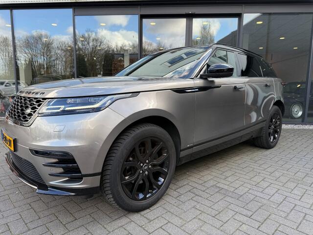 Land Rover RANGE ROVER 2.0 T. AWD R-D HSE