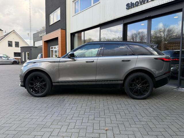 Land Rover RANGE ROVER 2.0 T. AWD R-D HSE