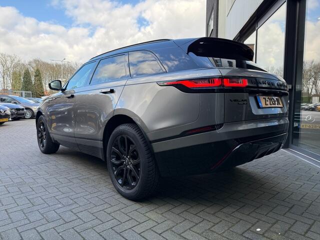 Land Rover RANGE ROVER 2.0 T. AWD R-D HSE