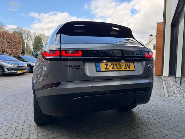 Land Rover RANGE ROVER 2.0 T. AWD R-D HSE