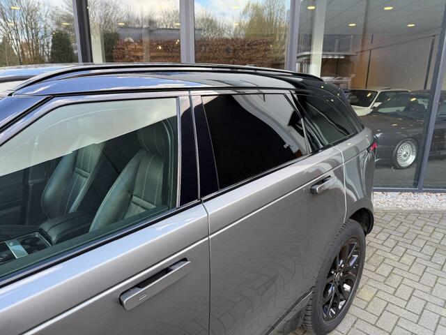 Land Rover RANGE ROVER 2.0 T. AWD R-D HSE