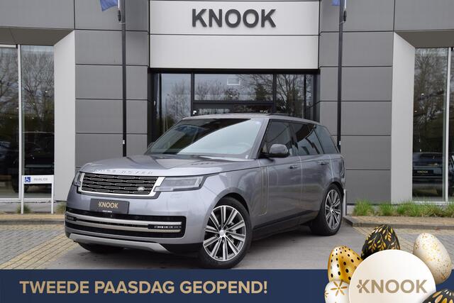 Land Rover RANGE ROVER P460e SE PHEV