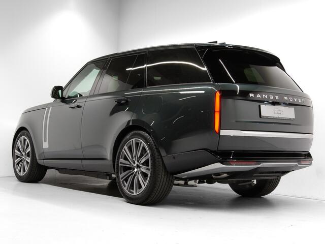Land Rover RANGE ROVER 3.0 P550e Autobiography PHEV