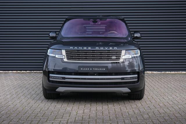 Land Rover RANGE ROVER 3.0 P510e Autobiography PHEV | 4 Weel Stuuring | 22 Inch | Executive Seat