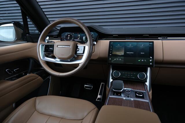 Land Rover RANGE ROVER 3.0 P510e Autobiography PHEV | 4 Weel Stuuring | 22 Inch | Executive Seat