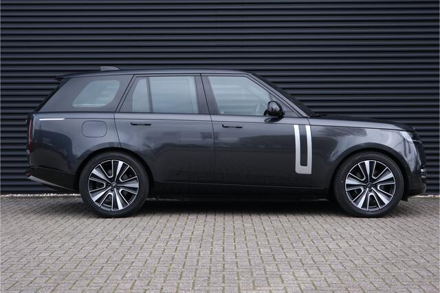 Land Rover RANGE ROVER 3.0 P510e Autobiography PHEV | 4 Weel Stuuring | 22 Inch | Executive Seat