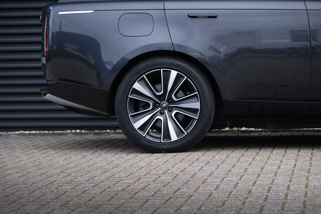 Land Rover RANGE ROVER 3.0 P510e Autobiography PHEV | 4 Weel Stuuring | 22 Inch | Executive Seat