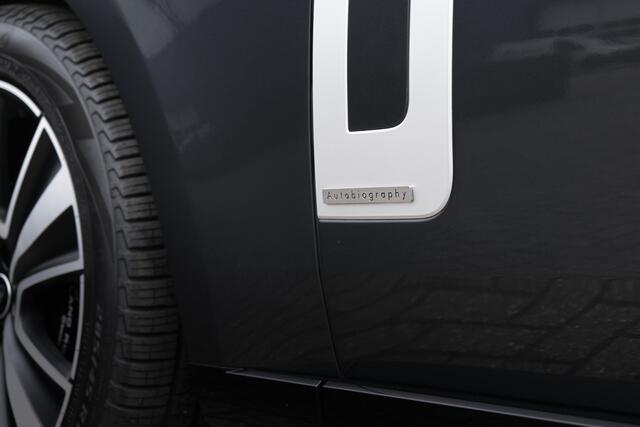 Land Rover RANGE ROVER 3.0 P510e Autobiography PHEV | 4 Weel Stuuring | 22 Inch | Executive Seat