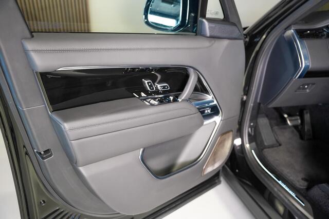 Land Rover RANGE ROVER P550e Autobiography NP 198.314