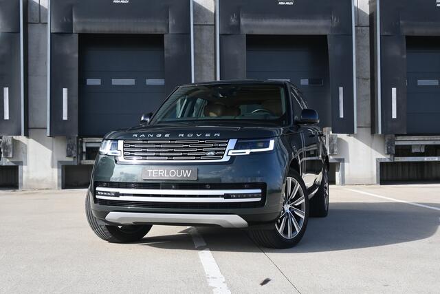 Land Rover RANGE ROVER 3.0 P460e Autobiography PHEV