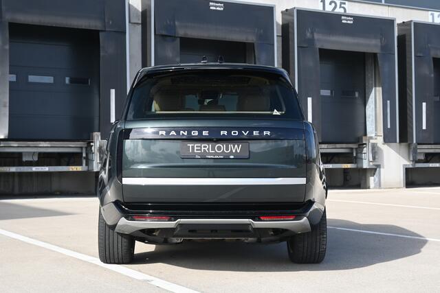 Land Rover RANGE ROVER 3.0 P460e Autobiography PHEV