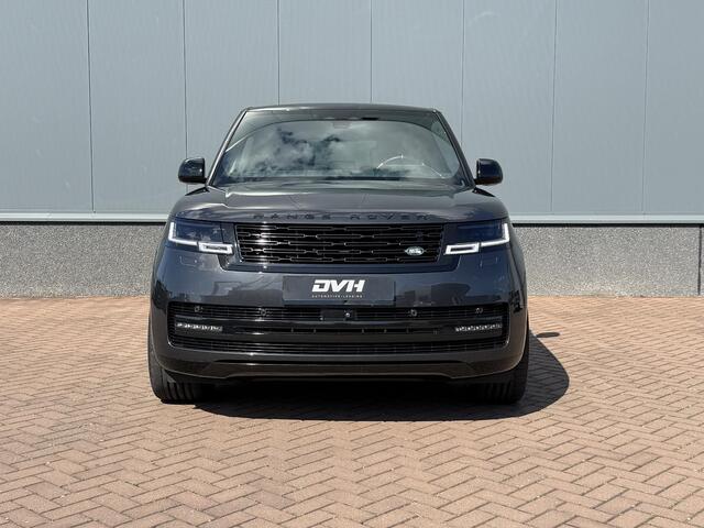 Land Rover RANGE ROVER 3.0 P550e Autobiography PHEV NL AUTO | URBAN 24" | PANO | TREKHAAK