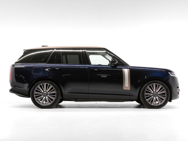 Land Rover RANGE ROVER 3.0 P550e SV PHEV Incl Coating