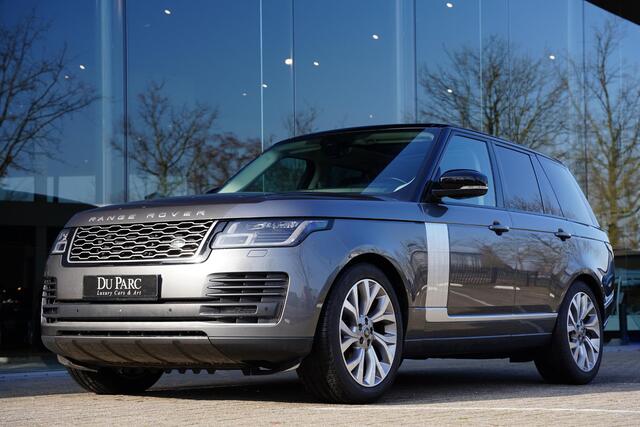 Land Rover RANGE ROVER 3.0 SDV6 HSE Panoramadak / Meridian / Elek. Trekhaak