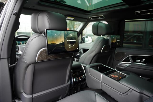 Land Rover RANGE ROVER P 530 V 8 Autobiography / MY 2026 / Executive Class Rear Seats