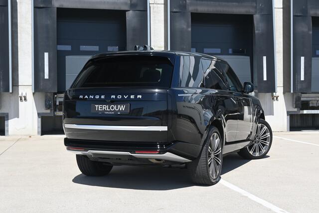Land Rover RANGE ROVER 3.0 P550e Autobiography PHEV