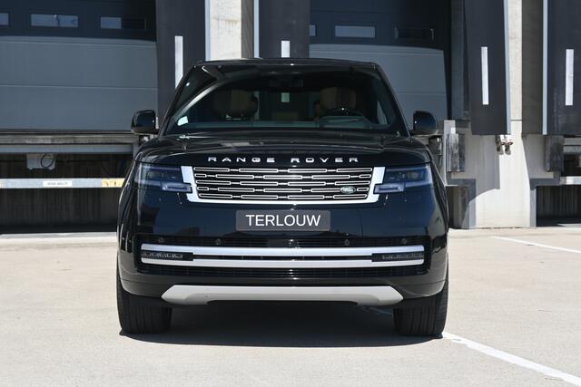 Land Rover RANGE ROVER 3.0 P550e Autobiography PHEV
