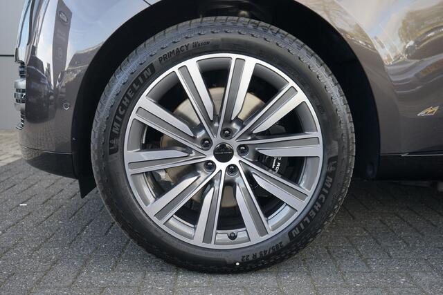 Land Rover RANGE ROVER 3.0 P550e Autobiography PHEV | Massage stoelen | Elektrische trekhaak | Head-up display |